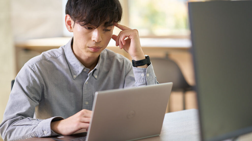 アンコンシャスバイアスを生み出してしまう要因とは？