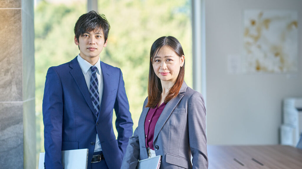 採用ブランディングとは