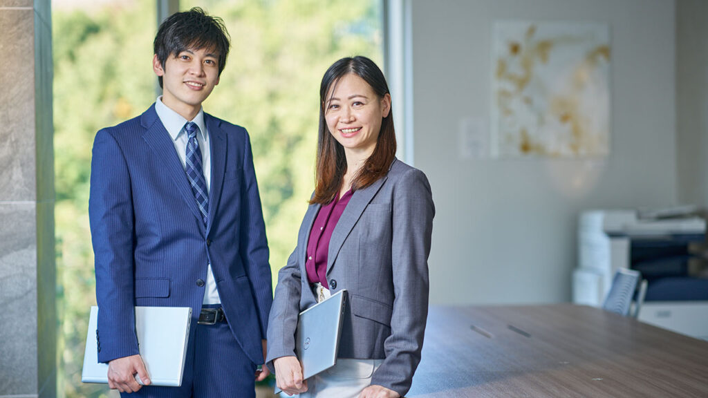 採用ブランディングとは