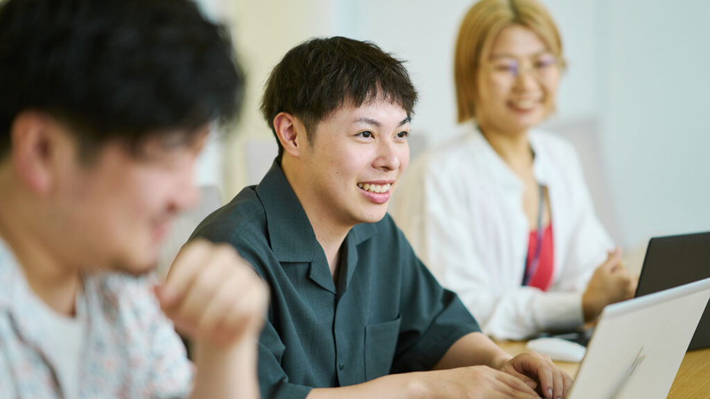 勉強会