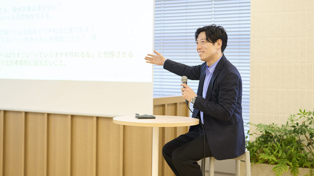 ライフスタイルアクセント株式会社