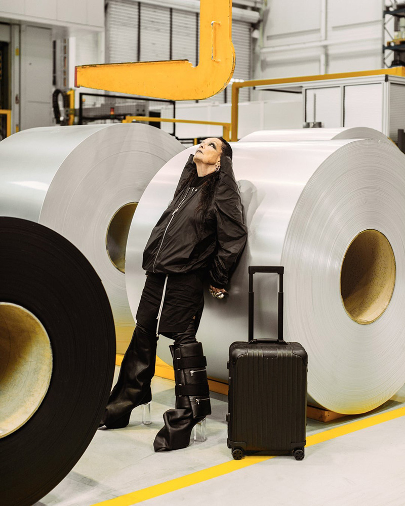 RIMOWA JAPAN Co., LTD