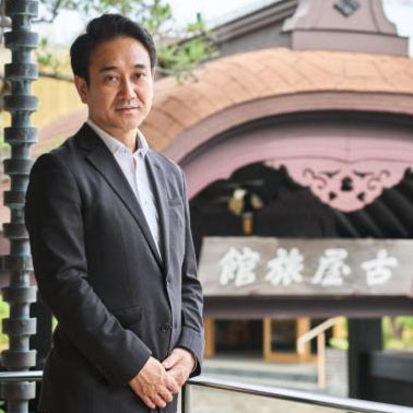 ​​内田 宗一郎氏