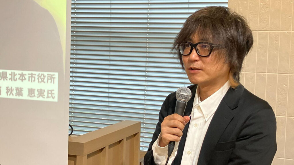 新年度職員向け研修会03