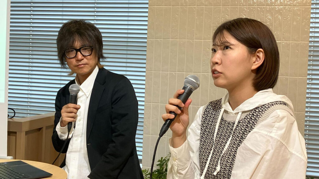新年度職員向け研修会01