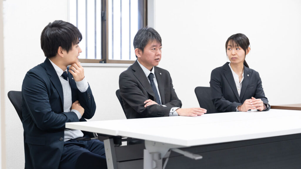 株式会社サカイ引越センター04