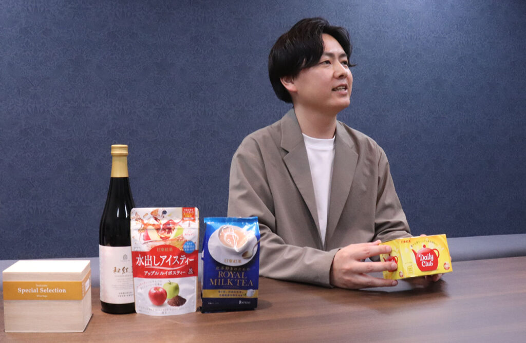 三井農林株式会社さま01