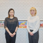 商品の魅力を自ら「伝える」。開発担当が取り組む商品PR|株式会社たらみ
