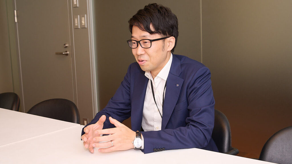 株式会社ドウシシャさま02