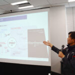 現在地を知ることから始める。認知の質を高め、二次拡散まで見据えるBtoB企業の広報PR戦略|株式会社ジェイテクト