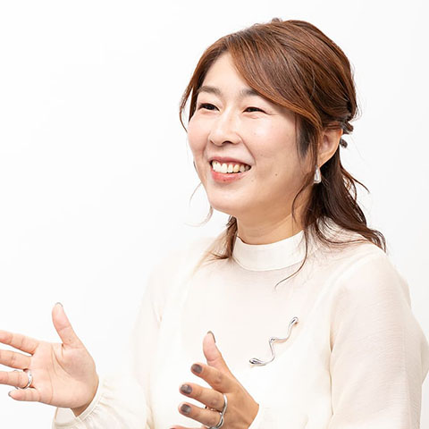 永井 玲子のプロフィール画像