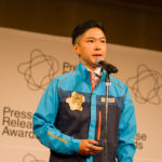 製造業の見られ方を変えたい。一念発起した町工場の挑戦|杉村精工【プレスリリースアワード2025】