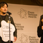 1,500万回表示後わずか1週間で配信。Xでの声に答えた対話型プレスリリース|Mysurance【プレスリリースアワード2025】
