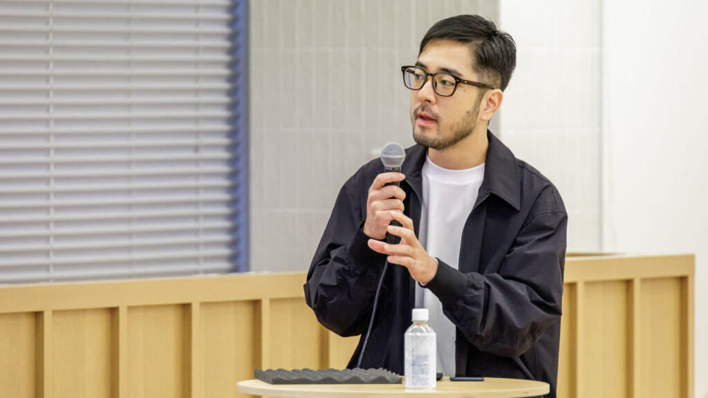 カウシェさま×LayerXさまレポート04