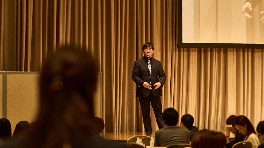 PR TIMESカレッジVol.10 メディア講演03