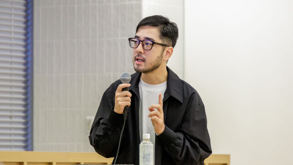 カウシェさま×LayerXさまレポート02