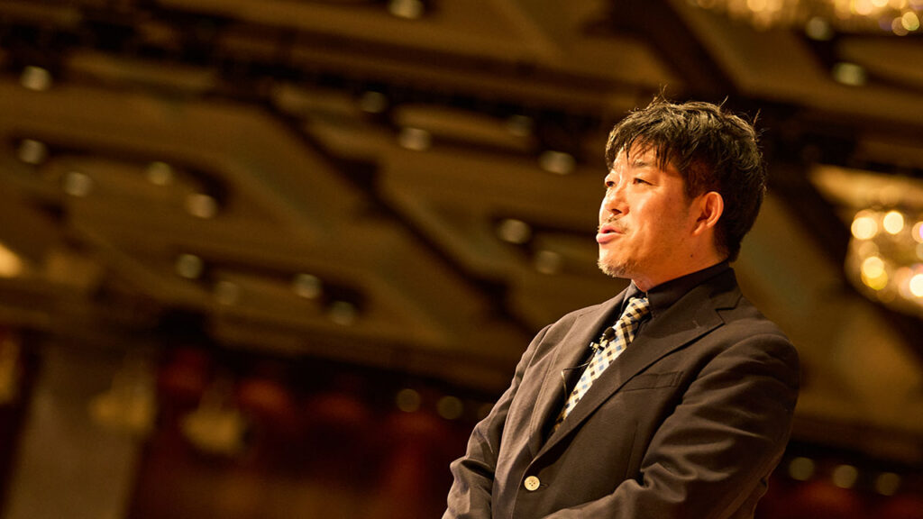 PR TIMESカレッジVol.10 メディア講演02