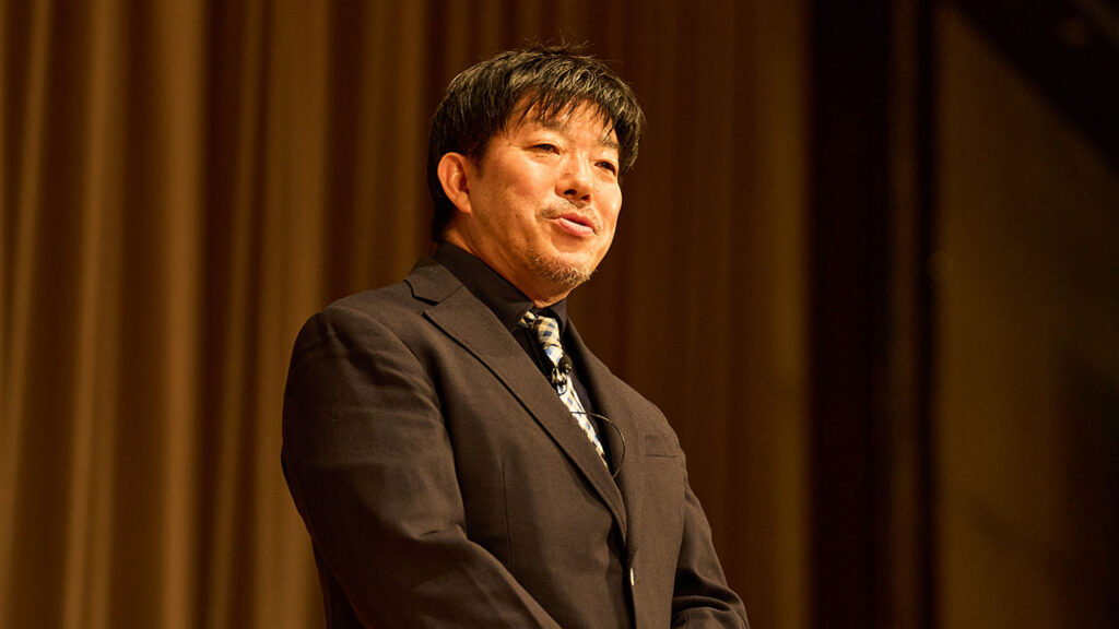 PR TIMESカレッジVol.10 メディア講演01