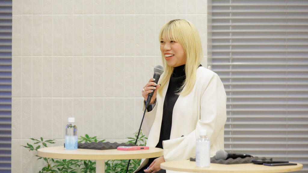 カウシェさま×LayerXさまレポート03