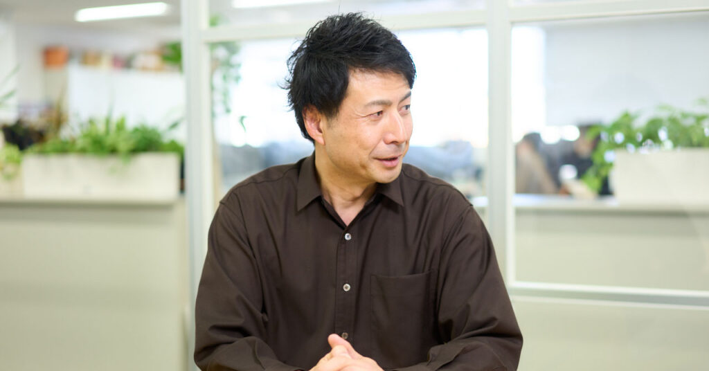 まくら株式会社さまインタビュー02