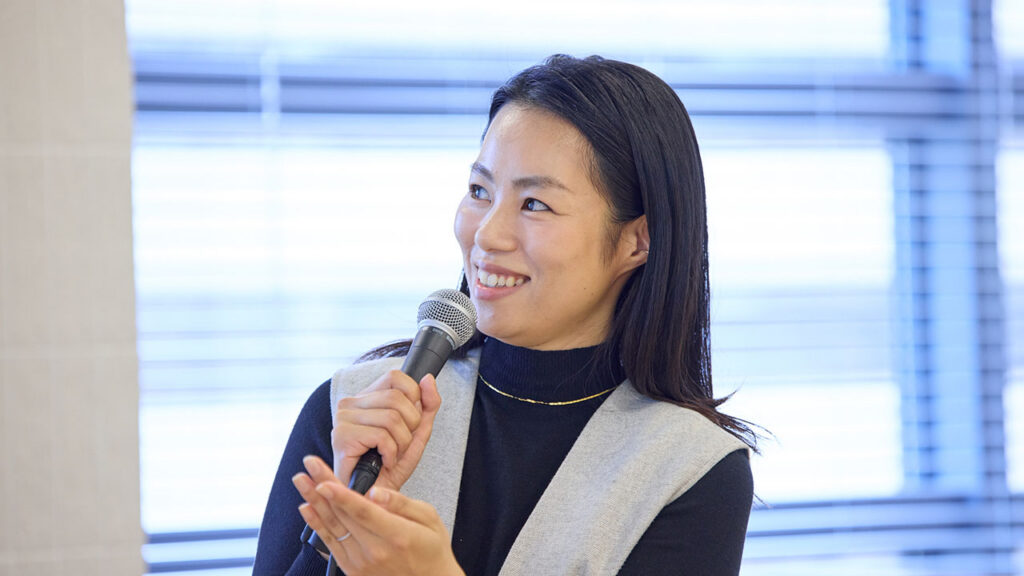 「投資家がファンになるIR活動」をテーマとしたユーザー会02