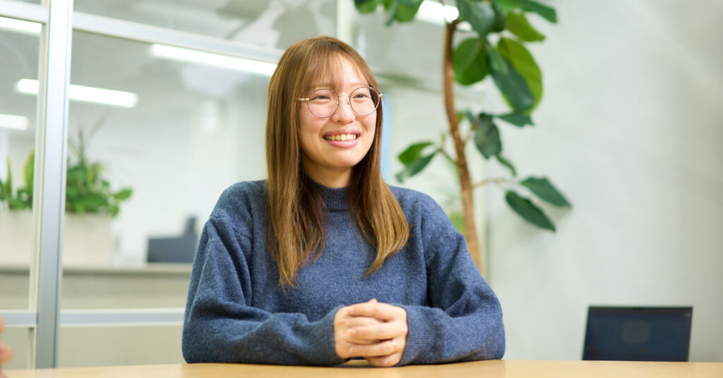 まくら株式会社さまインタビュー04