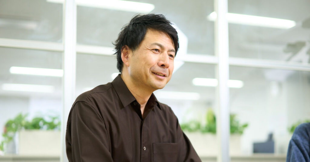 まくら株式会社さまインタビュー05