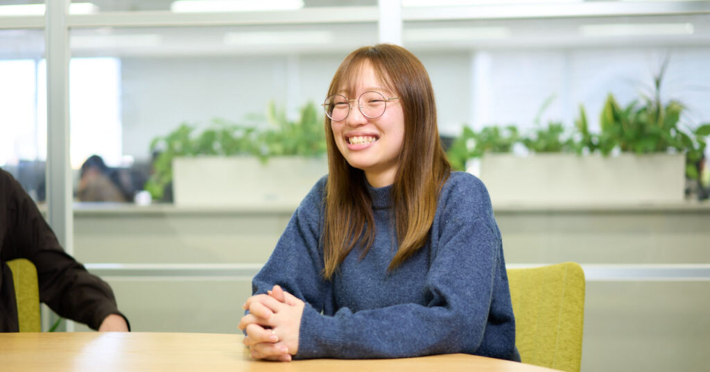 まくら株式会社さまインタビュー06