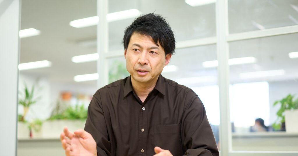 まくら株式会社さまインタビュー01