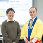 酒造店と酒販店、双方の視点から学ぶ。選ばれる日本酒の「価値の届け方」|酒造向け広報PRセミナー~一ノ蔵×浅野日本酒店~