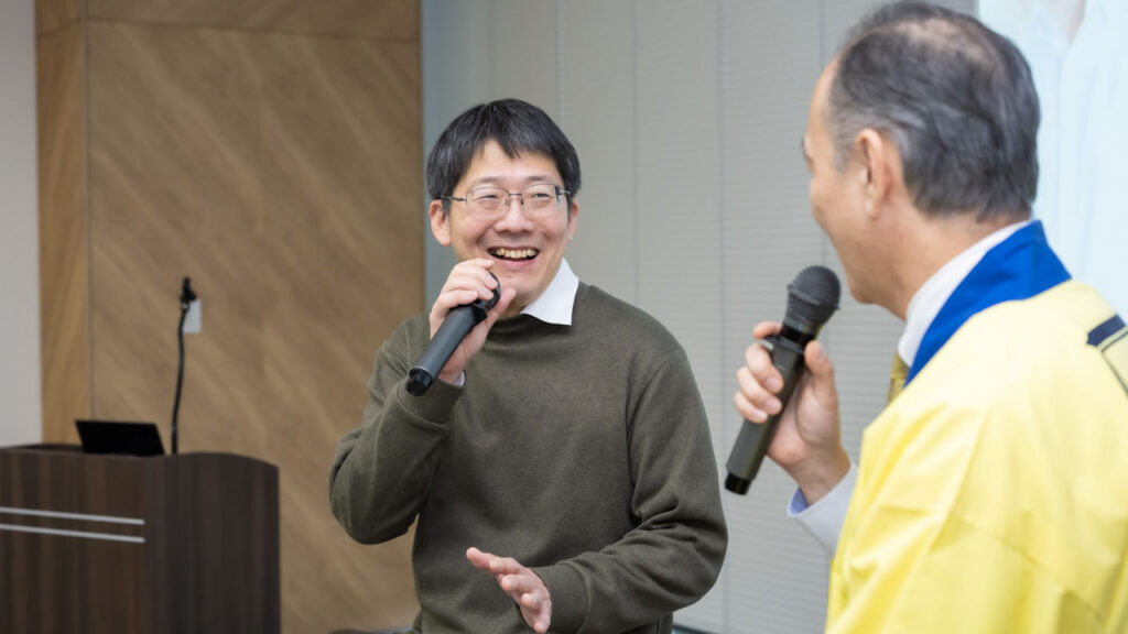 酒造向け広報PRセミナー01