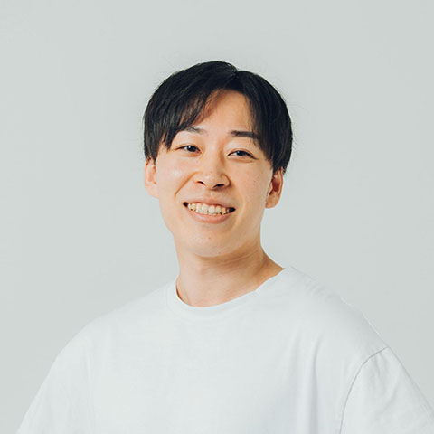 竹内 渓太のプロフィール画像