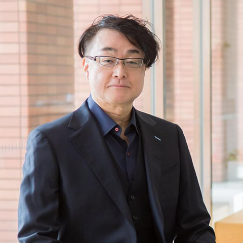 岡田 五知信のプロフィール画像