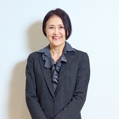 袈裟丸 梨里子のプロフィール画像