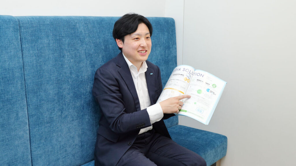 渡辺パイプさま　インタビュー伊藤氏