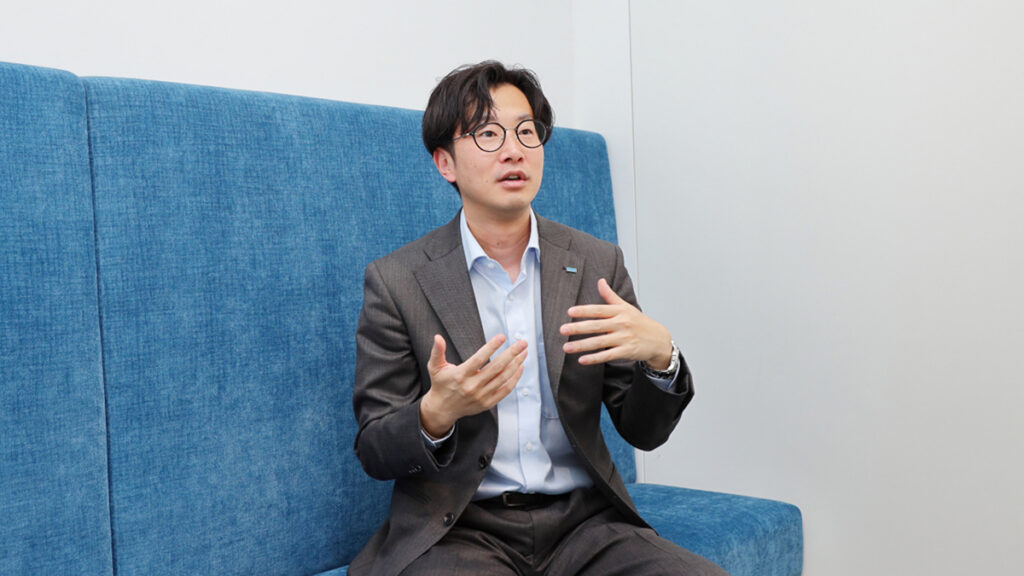 渡辺パイプさま　インタビュー野呂氏