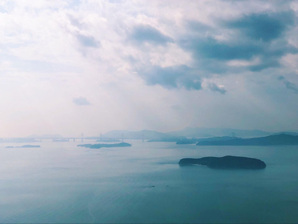 日常の風景イメージ