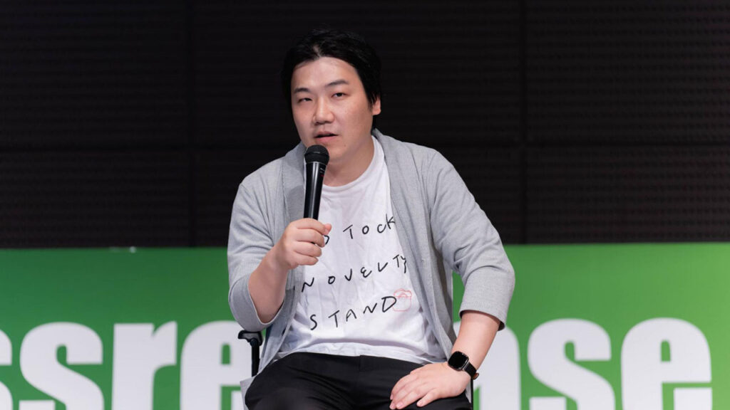 Future Pressrelease from IWATE イベントの様子05