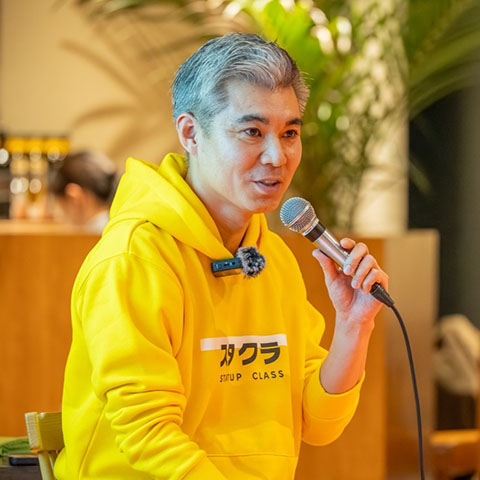 藤岡 清高のプロフィール画像