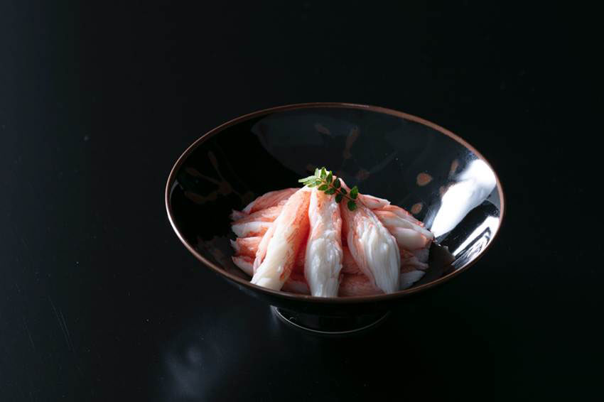 スギヨ　「香り箱」