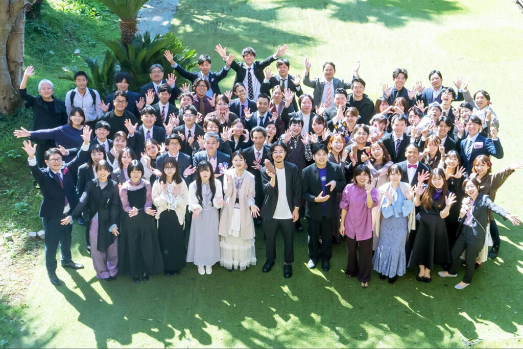 株式会社温泉道場さま