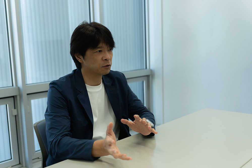 朝日新聞GLOBE記者・関根和弘さまインタビュー02