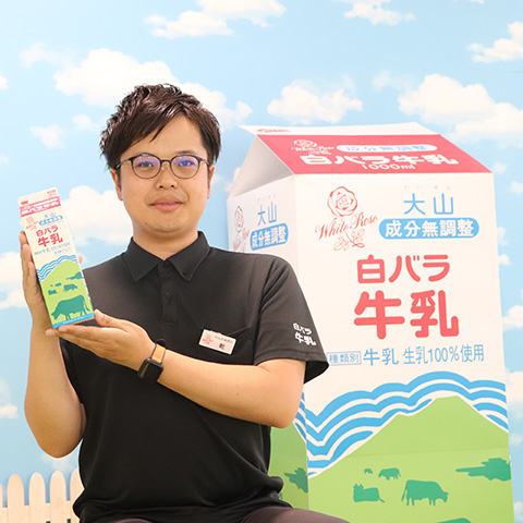 乾 裕一のプロフィール画像