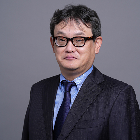 永井 伸雄のプロフィール画像