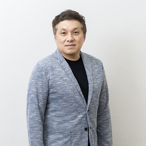 粕谷 聡のプロフィール画像