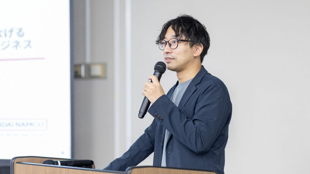 株式会社バンダイさま