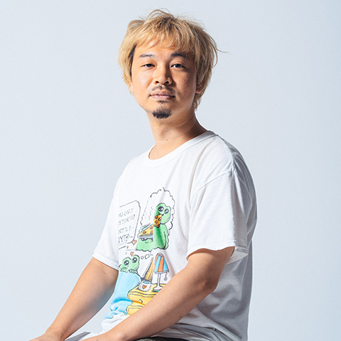 村田 健人のプロフィール画像